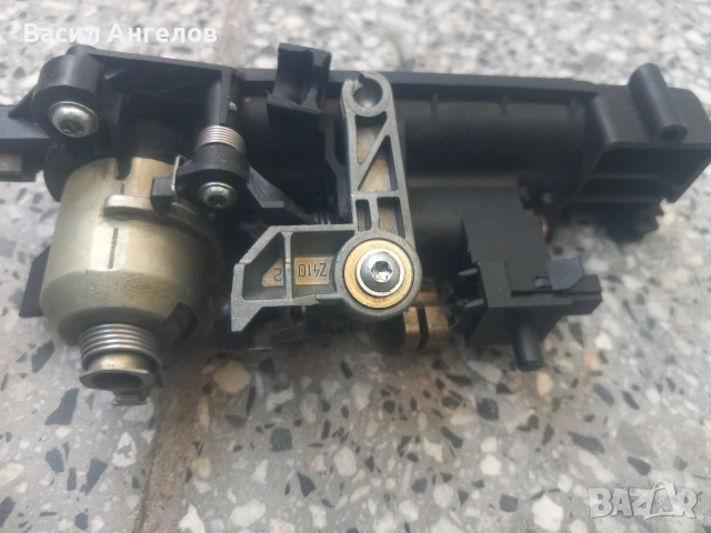 брава за Мерцедес w203 комби, снимка 6 - Части - 53037234