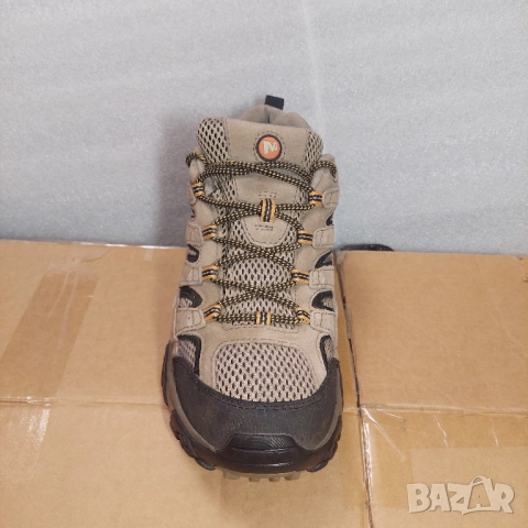 туристически обувки Merrell Moab 2 Ventilator nomer 43 ,5, снимка 15 - Други - 52031452