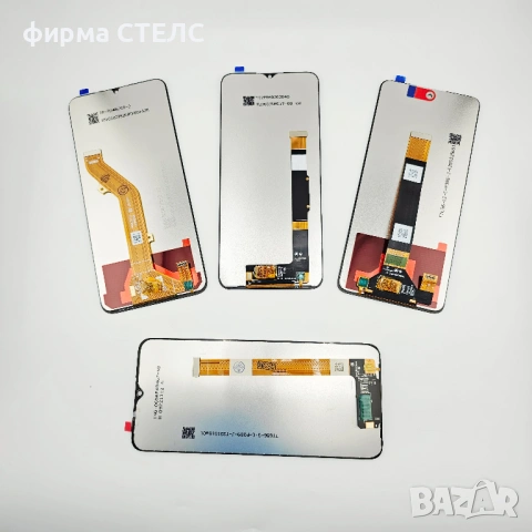 Дисплей за TCL - Всички модели, снимка 2 - Тъч скрийн за телефони - 53860046