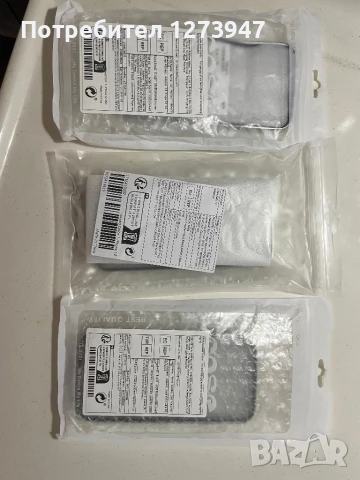 Кейс за Айфон 12, снимка 2 - Калъфи, кейсове - 50631757