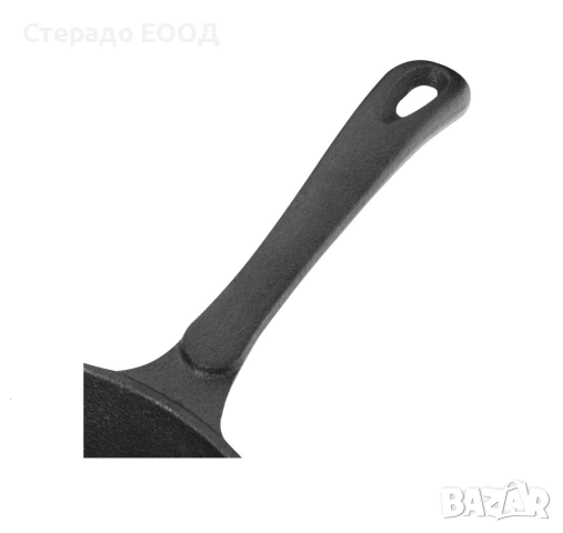 ЧУГУНЕН ТИГАН, снимка 6 - Съдове за готвене - 52799301