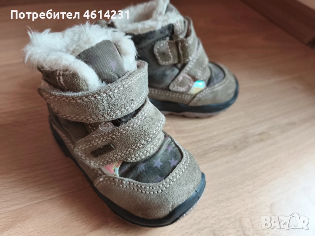 Бебешки Ботички Primigi номер 20, снимка 2 - Бебешки боти и ботуши - 51950972
