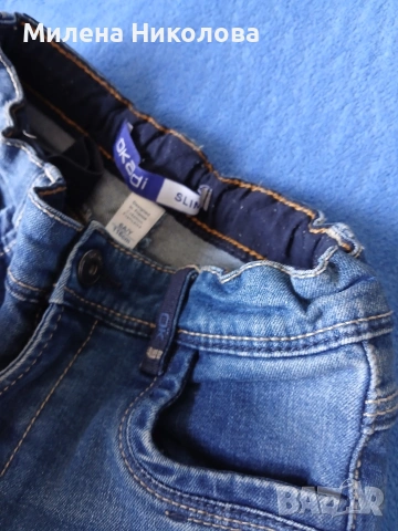 Пролетно/летни дрехи момче 110/116, снимка 6 - Детски комплекти - 53845606