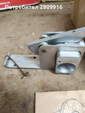 Сигнално устройство тип Оса-9мм.