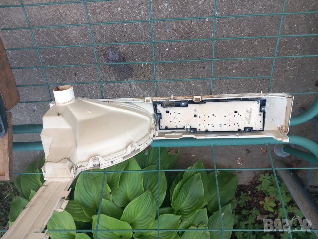 Продавам на части пералня Hotpoint-Ariston AR 63, снимка 3 - Перални - 41836012