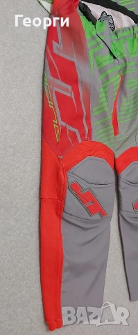 Екип за мотокрос JT Racing USA  M , снимка 3 - Аксесоари и консумативи - 53403534