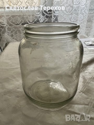 Продавам буркани Омния и други, снимка 2 - Други - 41223206