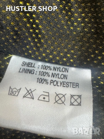 Мъжко яке FERRARI. Размер М/L, снимка 11 - Якета - 53302007