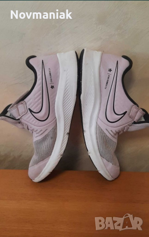 Nike Star Runner 2, снимка 12 - Детски обувки - 36506660