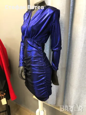 Дамска рокля, снимка 1