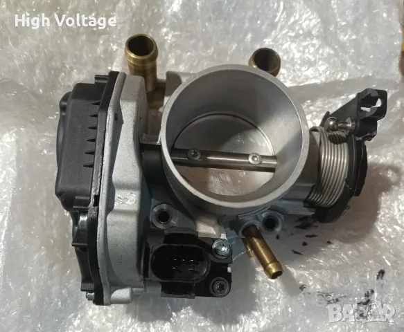 Дроселова клапа за VW Passat b5 ahl 