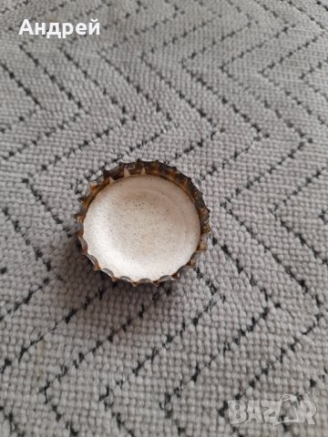 Капачка Светло Пиво #9, снимка 2 - Колекции - 44475848