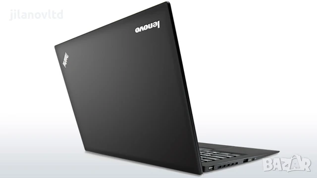 Лаптоп Lenovo X1 Carbon 1st i5-3337U 4GB 128GB SSD 14" HD ГАРАНЦИЯ, снимка 11 - Лаптопи за работа - 51257934