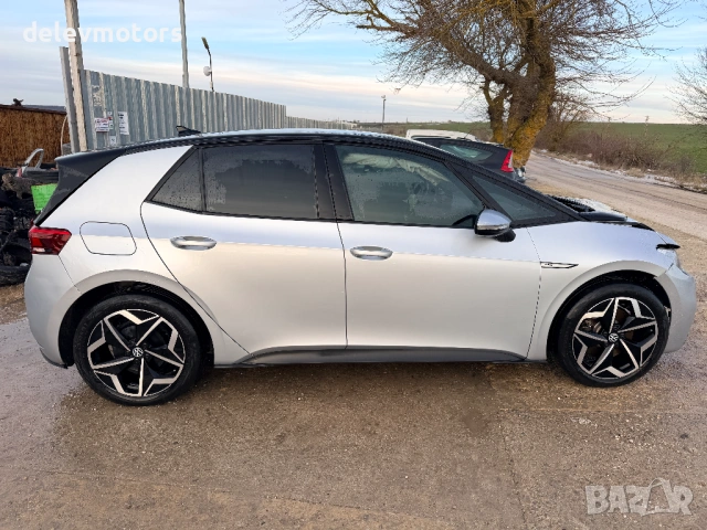 Volkswagen ID.3 Pro двигател EBJC, ск. Кутия UMG, 145 кс., 62000 км., 2022г., Фолксваген ИД.3 Про, снимка 4 - Автомобили и джипове - 53565960