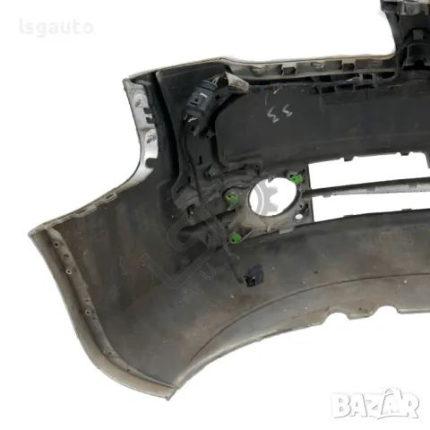 Предна броня AUDI A4 (B7) 2004-2008 ID: 144166, снимка 6 - Части - 49431692