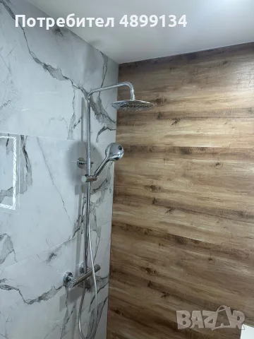 Двустаен апартамент, снимка 12 - Апартаменти - 55963309