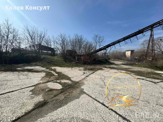 Бетонов възел гр.Димитровград , снимка 8 - Производствени сгради - 53690178