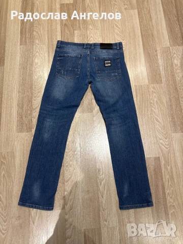 Дънки Antony Morato