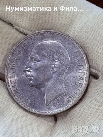 100 лева 1937 година ТОП качество, снимка 2 - Нумизматика и бонистика - 55433468