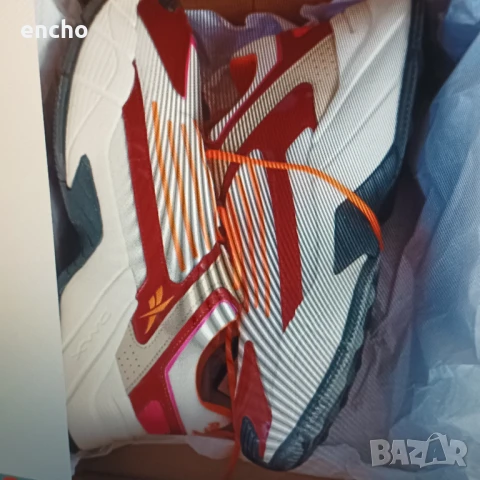 Детски футболни бутонки Reebok DMX  Curry 