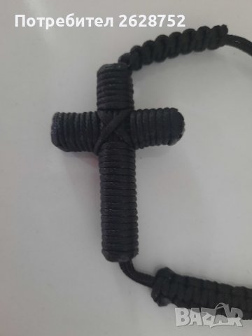 МЪЖКИ ГРИВНИ С КРЪСТ