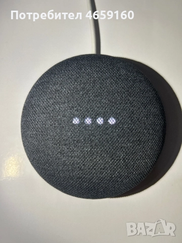 Nest mini 2, снимка 6 - Други - 52516902