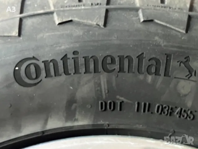 Джанти с гуми за Тойота, снимка 6 - Гуми и джанти - 50387609