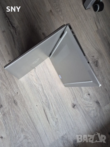 Лаптоп HP Pavilion x360, 14" FHD, i5 11th Gen, 32GB RAM, снимка 4 - Лаптопи за работа - 53285766