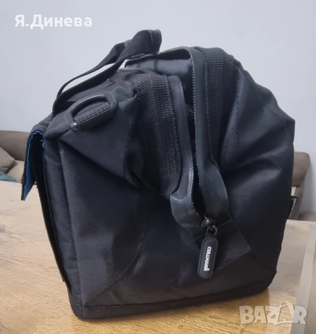 Чанта за фотоапарати Cullmann, снимка 4 - Чанти, стативи, аксесоари - 52179772