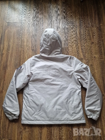 Страхотно мъжко  зимно яке NAPAPIJRI размер S M L XL 2XL , снимка 13 - Якета - 52379473