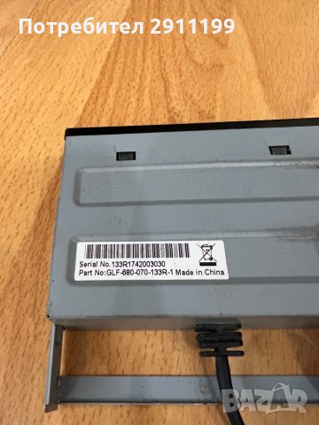 Card reader PC, снимка 2 - Други - 39749903