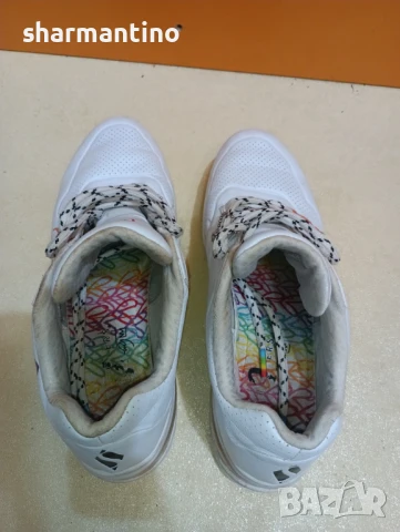 Skechers Air L.A. Love N 38 - 35 лв, снимка 4 - Маратонки - 50509762