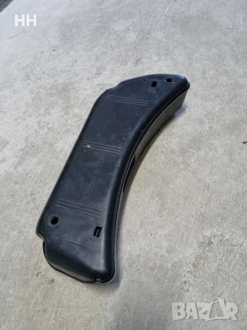 Кутия за крик и ключ Audi, снимка 2 - Части - 53419945