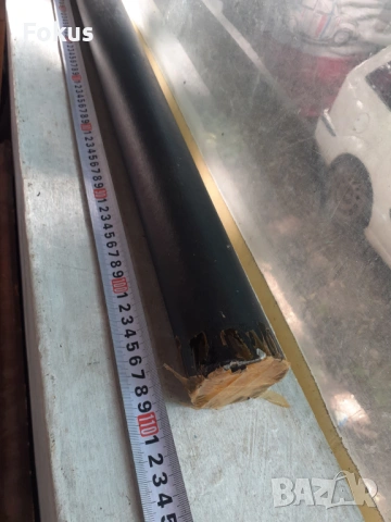 Стара българска соц. дипломна работа в тубос, снимка 7 - Антикварни и старинни предмети - 53370578