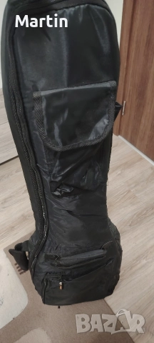 бас китара и осилвател , снимка 2 - Китари - 52879445