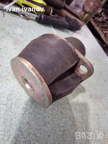 Танпон Голям , снимка 3 - Селскостопанска техника - 40215104