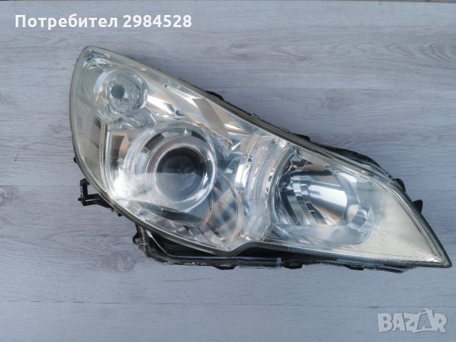 Десен фар за Subaru Legaxy / Outback