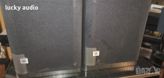 КОЛОНИ JBL LX 300, снимка 7 - Тонколони - 53860183