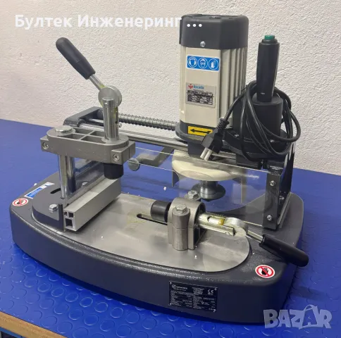 Челна Фреза OZCELIK Polar, снимка 3 - Други машини и части - 48396620