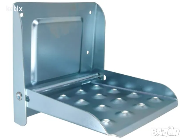 AB Tools Голяма сгъваема степенка за ремарке,камион