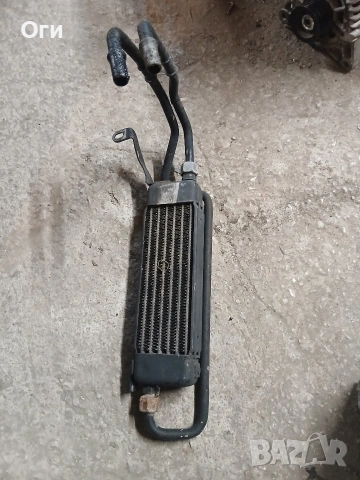 Охладител на маслото за Опел Астра G 09 129 354