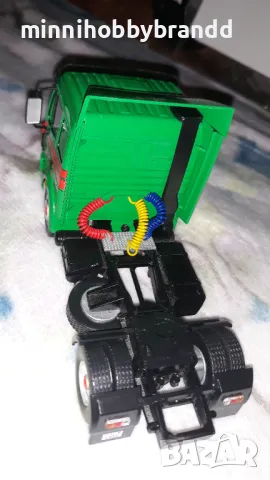 Mercedez Benz 1848 1.43, снимка 12 - Колекции - 48011368