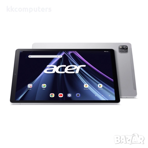 ЧАСТИ ЗА Таблет ACER Iconia Tab A11 WI-FI NTLHMEX WI-FI, 128 GB, 11.0 ", RAM 4 GB 