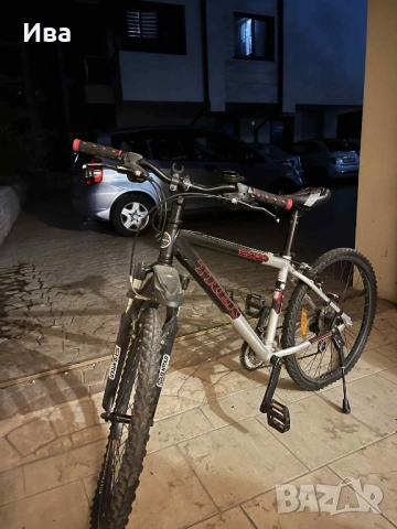 TREK 3900 Велосипед , снимка 3 - Велосипеди - 51459276