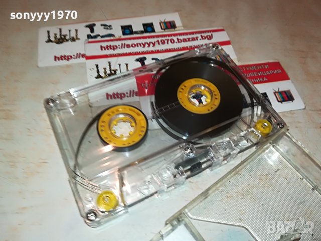 TOM JONES-КАСЕТА 1311221948, снимка 6 - Аудио касети - 38660397