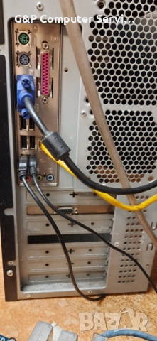 Евтин Настолен компютър 2, снимка 4 - За дома - 53246954