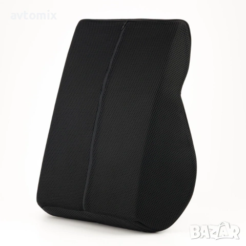 Възглавници за сядане и гръб комплект, за колата, офиса и дома, Супер комфорт 2, снимка 9 - Аксесоари и консумативи - 53397555