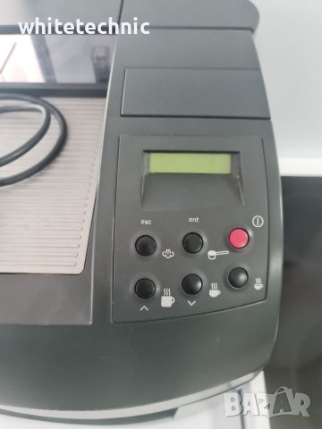 Кафеавтомат BOSCH с гаранция, снимка 11 - Кафемашини - 40916188