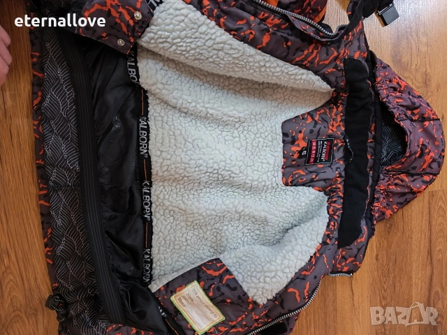 Ски екип Kalborn, снимка 5 - Зимни спортове - 53133028