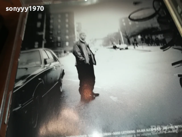 NAS CD 1607251433, снимка 9 - CD дискове - 51040281